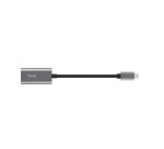 Trust Dalyx adaptateur graphique USB Gris