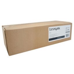 Lexmark 24B7502 cartucho de tóner 1 pieza(s) Original Negro