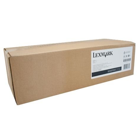 Lexmark 75M0ZK0 cartucho de tóner 1 pieza(s) Original Negro