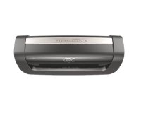 GBC Fusion Plus 7000L Plastificatrice a caldo Nero, Argento