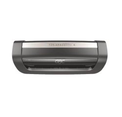 GBC Fusion Plus 7000L Plastificatrice a caldo Nero, Argento
