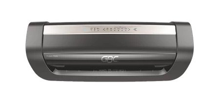 Plastifieuse FusionPlus 7000L, jusqu'au format A3, noir