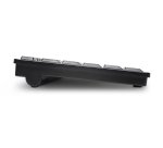 Kensington Pack Teclado QWERTY + Ratón inalámbricos de perfil bajo Pro Fit®