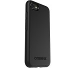 OtterBox Symmetry Series pour Apple iPhone SE (2nd gen)/8/7, noir - produits livrés sans emballage