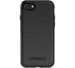 OtterBox Symmetry Series pour Apple iPhone SE (2nd gen)/8/7, noir - produits livrés sans emballage