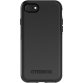 OtterBox Symmetry Series voor Apple iPhone SE (2nd gen)/8/7, zwart - Geen retailverpakking