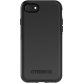 OtterBox Symmetry Series voor Apple iPhone SE (2nd gen)/8/7, zwart - Geen retailverpakking