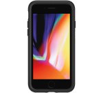 OtterBox Symmetry Series pour Apple iPhone SE (2nd gen)/8/7, noir - produits livrés sans emballage