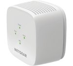 NETGEAR EX3110 Émetteur et récepteur réseau Blanc 10, 100, 300 Mbit/s
