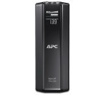 APC Back-UPS Pro Green - onduleur 1500VA - 230V - CEE - 7/5 - prises FR