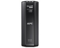 APC Back-UPS Pro Green - onduleur 1500VA - 230V - CEE - 7/5 - prises FR