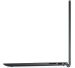 DELL Pro 15 Essential PV15255 AMD Ryzen™ 3 7320U Ordinateur portable 39,6 cm (15.6") Full HD 8 Go LPDDR5-SDRAM 512 Go SSD Wi-Fi 5 (802.11ac) Windows 11 Home Français Noir