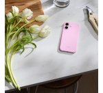 Apple MGK44LL/A mobiele telefoon behuizingen 16 cm (6.3") Hoes Roze