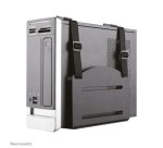 Neomounts CPU-W100BLACK Support pour ordinateur - max 10 kg - universel