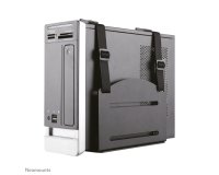 Neomounts CPU-W100BLACK Support pour ordinateur - max 10 kg - universel