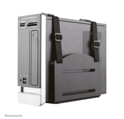 Neomounts CPU-W100BLACK Support pour ordinateur - max 10 kg - universel