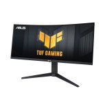ASUS TUF Gaming VG34VQEL1A écran plat de PC 86,4 cm (34") 3440 x 1440 pixels UltraWide Quad HD LED Noir