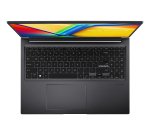 ASUS Vivobook 16 M1605NAQ-PRO-DICMB142X AMD Ryzen™ 5 150 Ordinateur portable 40,6 cm (16") WUXGA 16 Go DDR5-SDRAM 512 Go SSD Wi-Fi 6 (802.11ax) Windows 11 Pro Noir