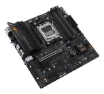 ASUS TUF GAMING A620M-PLUS AMD A620 Emplacement AM5 micro ATX