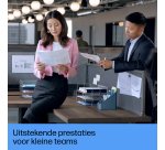 HP LaserJet Pro 4002dw printer