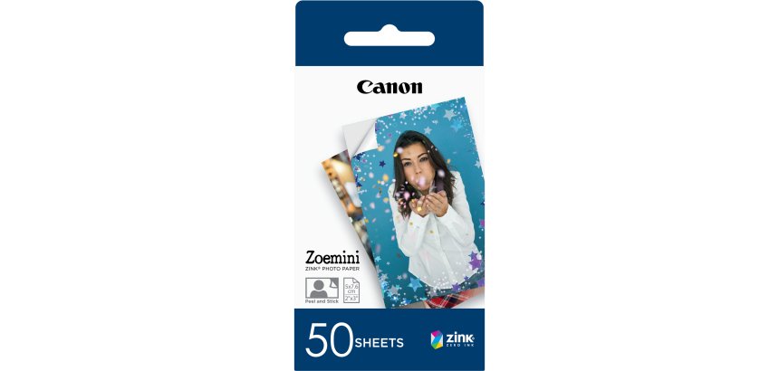 Canon 3215C002 papel fotográfico Blanco