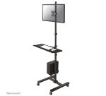 Neomounts FPMA-MOBILE1700 Station de travail mobile 10-32"