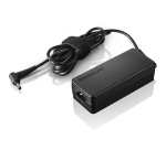 Lenovo 65 W Round-tip AC adaptador e inversor de corriente Interior Negro