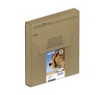 Epson Multipack 4-colours T071 EasyMail