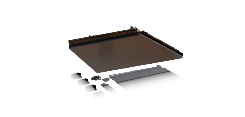HP LaserJet-Bildübertragungsband