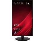 Viewsonic VG Series VG2409U-2 pantalla para PC 60,5 cm (23.8") 1920 x 1080 Pixeles Full HD LED Negro