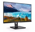 Philips S Line 243S1/00 écran plat de PC 60,5 cm (23.8") 1920 x 1080 pixels Full HD LCD Noir