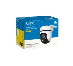TP-Link Tapo C510W Dôme Caméra de sécurité IP Intérieure et extérieure 2304 x 1296 pixels Plafond