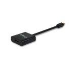 Equip Mini DisplayPort to HDMI Adapter