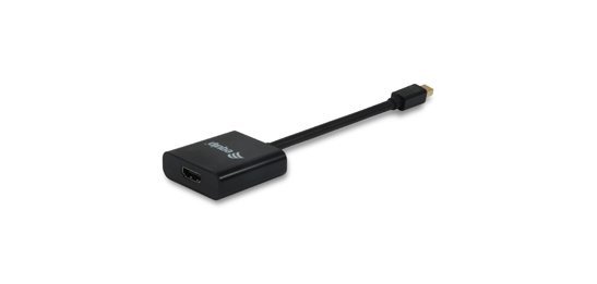 Equip Mini DisplayPort to HDMI Adapter