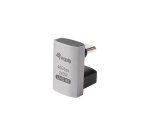 Equip Adattatore USB 4 C a C, 40Gbps, PD 240W, confezione da 3 pezzi