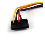 StarTech.com SATAPOWADAPR câble d'alimentation interne 0,152 m