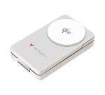 Verbatim Charge 'n' Go Qi2 Power Bank