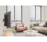 Neomounts FPMA-W815 Support d'écran mural 10-40" - orientable