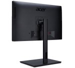 Acer Veriton VZ2724G Intel® Core™ i5 i5-14400 60,5 cm (23.8") 1920 x 1080 pixels PC All-in-One 8 Go DDR5-SDRAM 256 Go SSD Windows 11 Pro Wi-Fi 6E (802.11ax) Noir