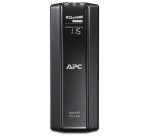 APC Back-UPS Pro Green - onduleur 1200VA - 230V - CEE - 7/5 - prises FR