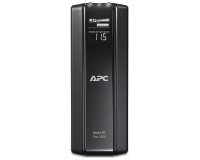 APC Back-UPS Pro Green - onduleur 1200VA - 230V - CEE - 7/5 - prises FR