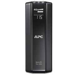 APC Back-UPS Pro Green - onduleur 1200VA - 230V - CEE - 7/5 - prises FR