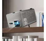 BenQ TK705i|Vidéoprojecteur Home cinéma 4K HDR 3000lm pour films et jeux vidéo