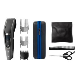 PHILIPS Tondeuse à cheveux HC7650/15 Series 7000 Tondeuse à cheveux