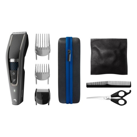 PHILIPS Tondeuse à cheveux HC7650/15 Series 7000 Tondeuse à cheveux