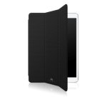 Hama 184539 27,9 cm (11") Custodia a libro Nero