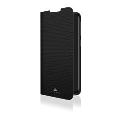 Hama The Standard mobile phone case 15 cm (5.9") Folio Black