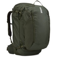 Thule Landmark 70L sac à dos Vert Polyester