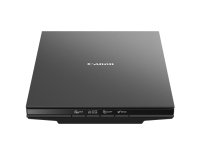 Canon CanoScan LiDE 300 Flatbed scanner 2400 x 2400 DPI A4 Black