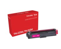 Toner Everyday™ di Xerox Magenta compatibile con Brother TN225M/ TN245M, Alta capacità
